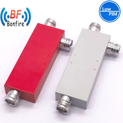 600-3800MHz 10dB RF Directional Coupler με βέλτιστο πακέτο ακαθάριστου βάρους 0,380kg