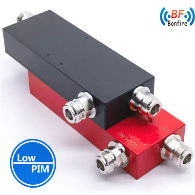 Δυναμικότητα 440-450MHz 6dB Διοικητική ζεύξη σπηλιών UHF για OHQ-XXXX Ibs/Das