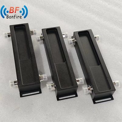 500W Low Pim 2 In2 out RF Υβριδικός συνδυαστής 2X2 Υβριδικός σύνδεσμος N 4.3-10 DIN Connector
