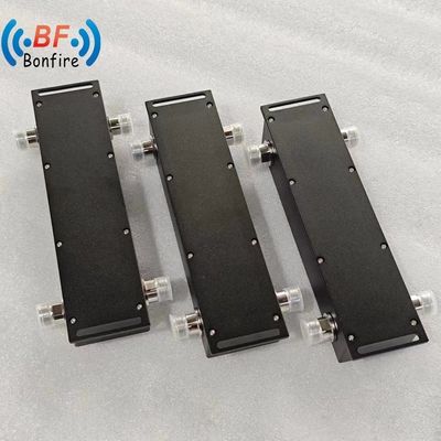 2in 2out Συνδυασμός N-Female RF Low Pim 698-3800MHz Πακέτο Ακαθάριστο βάρος 2.000kg
