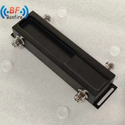 2in 2out Συνδυασμός N-Female RF Low Pim 698-3800MHz Πακέτο Ακαθάριστο βάρος 2.000kg