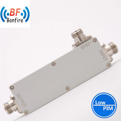 698-4000MHz 6/8/10/15/20/30dB 4.3-10 Γυναικεία κατευθυντήρια ζεύξη Βλέπε παρακάτω πίνακα δεδομένων