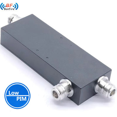 698-4000MHz 6/8/10/15/20/30dB 4.3-10 Γυναικεία κατευθυντήρια ζεύξη Βλέπε παρακάτω πίνακα δεδομένων