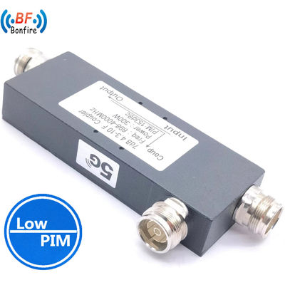 698-4000MHz 6/8/10/15/20/30dB 4.3-10 Γυναικεία κατευθυντήρια ζεύξη Βλέπε παρακάτω πίνακα δεδομένων