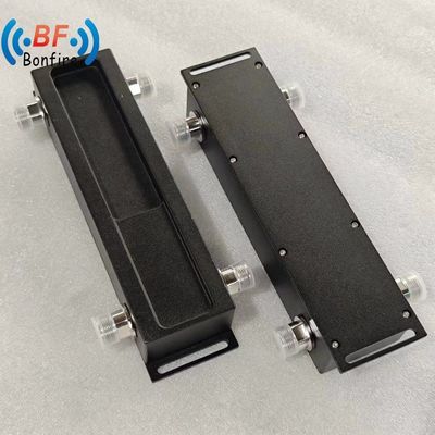698-3800MHz RF 90 βαθμών Υβριδικός συνδυαστής Υβριδικός σύνδεσμος Υποστηρίζει 2g/3G/4G/LTE/5g