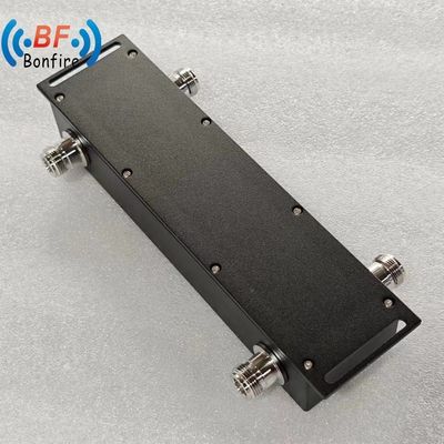 2X2 3dB RF παθητικός υβριδικός συνδυαστής υβριδικός σύνδεσμος 698-3800MHz εσωτερικό/εξωτερικό IP65