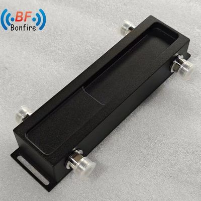 2X2 3dB RF παθητικός υβριδικός συνδυαστής υβριδικός σύνδεσμος 698-3800MHz εσωτερικό/εξωτερικό IP65