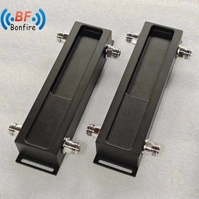 2X2 3dB RF παθητικός υβριδικός συνδυαστής υβριδικός σύνδεσμος 698-3800MHz εσωτερικό/εξωτερικό IP65