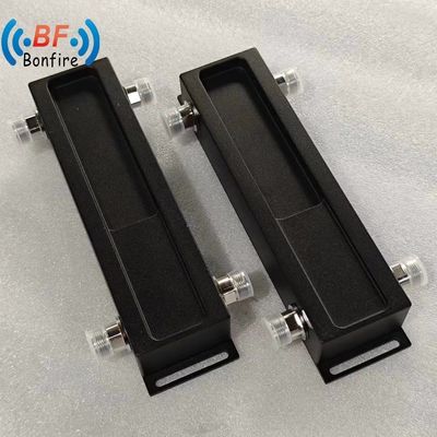 2X2 3dB RF παθητικός υβριδικός συνδυαστής υβριδικός σύνδεσμος 698-3800MHz εσωτερικό/εξωτερικό IP65