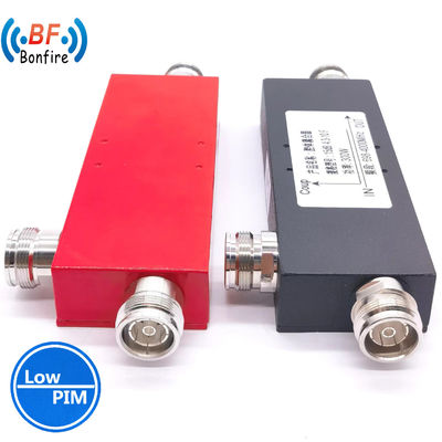 138-960MHz VHF UHF Band 8dB Κατευθυντικός σύνδεσμος N θηλυκό για τη διανομή σήματος RF