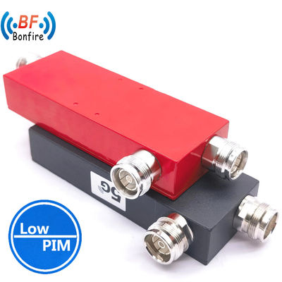 698-6000MHz 20dB χαμηλή κατεύθυνση σύνδεσης Pim RF σύνδεσης με ευρύ φάσμα συχνοτήτων