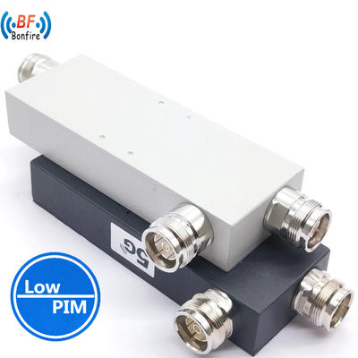 698-6000MHz 20dB χαμηλή κατεύθυνση σύνδεσης Pim RF σύνδεσης με ευρύ φάσμα συχνοτήτων