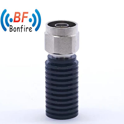 FZ-404-10801 10W Φανταστικό φορτίο RF Τερματισμός φορτίου 4.3-10-M Υψηλή ικανότητα χειρισμού ισχύος