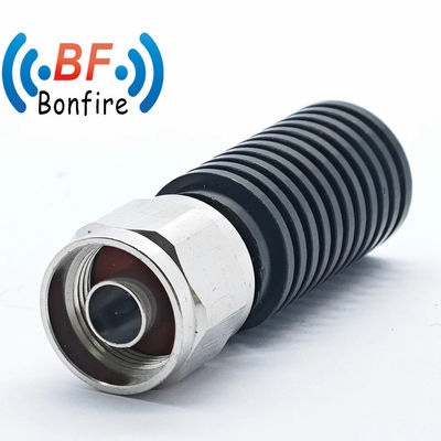 FZ-404-10801 10W Φανταστικό φορτίο RF Τερματισμός φορτίου 4.3-10-M Υψηλή ικανότητα χειρισμού ισχύος