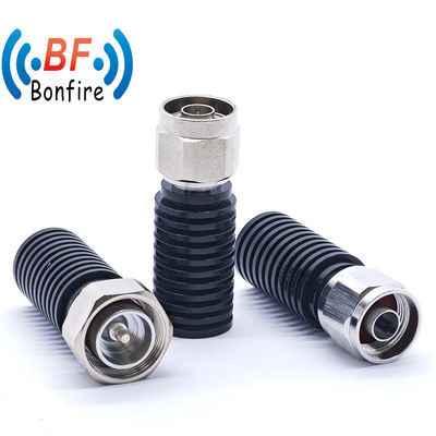 FZ-404-10801 10W Φανταστικό φορτίο RF Τερματισμός φορτίου 4.3-10-M Υψηλή ικανότητα χειρισμού ισχύος