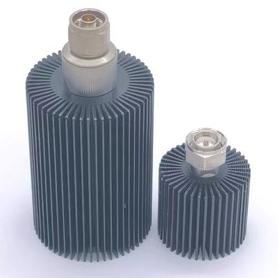 25W Τερματικό φορτίο RF φορτίο DC-4000MHz 4.3-10-M/F εσωτερικό/εξωτερικό IP65 για απόδοση