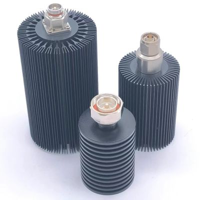 25W Τερματικό φορτίο RF φορτίο DC-4000MHz 4.3-10-M/F εσωτερικό/εξωτερικό IP65 για απόδοση