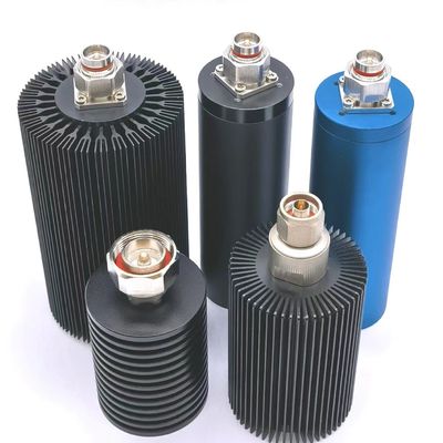 25W Τερματικό φορτίο RF φορτίο DC-4000MHz 4.3-10-M/F εσωτερικό/εξωτερικό IP65 για απόδοση