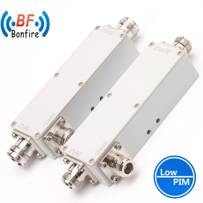 Εσωτερικός/εξωτερικός IP65 VHF UHF 136-470MHz RF 8dB κατευθυντικός ζεύγος N θηλυκός σύνδεσμος