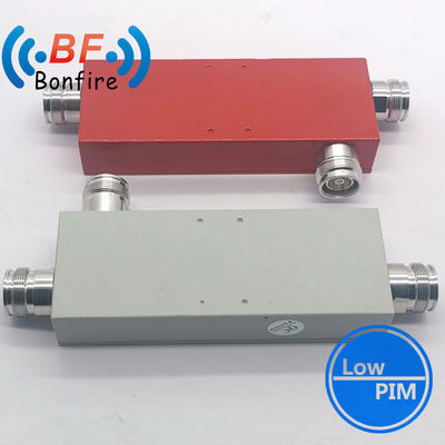 50ohm 698-2700MHz 300W N Γυναικεία κατευθυντική ζεύξη 5dB 6dB 10dB 12dB 15dB 20dB 25dB 30dB