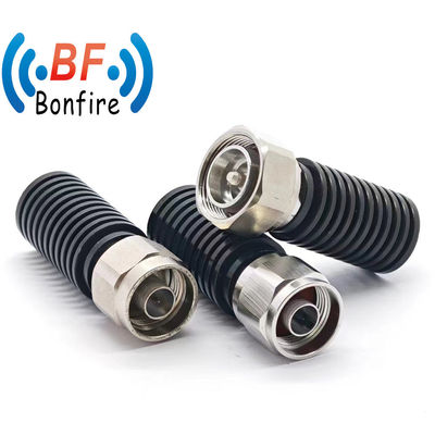 Εσωτερικό/εξωτερικό IP65 DC-4000MHz 10W RF Τερματιστικό φορτίο για επικοινωνία FZ-404-108 7 01