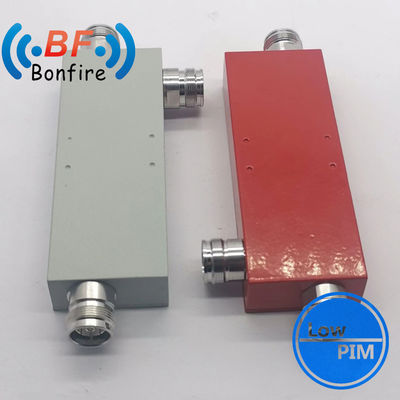 OHQ-698-2700MHz 300W N Γυναικεία οδική κοιλότητα ζεύξης για τη μέτρηση ισχύος σήματος