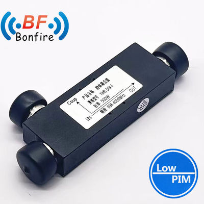 IP65 698-2700MHz 200/300W 4.3-10 F10dB Διοικητικός σύνδεσμος RF