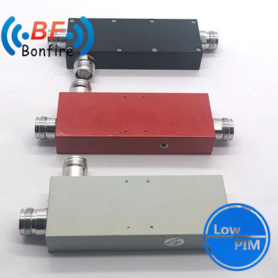 IP65 698-2700MHz 200/300W 4.3-10 F10dB Διοικητικός σύνδεσμος RF