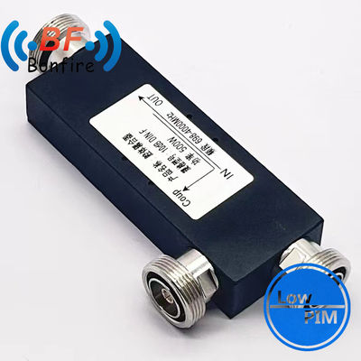IP65 698-2700MHz 200/300W 4.3-10 F10dB Διοικητικός σύνδεσμος RF