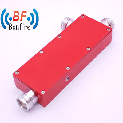 698-3800MHz 300W Low Pim RF Cavity Directional Coupler OHQ-XXXX για ανάγκες δημόσιας ασφάλειας