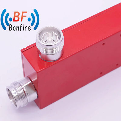 698-3800MHz 300W Low Pim RF Cavity Directional Coupler OHQ-XXXX για ανάγκες δημόσιας ασφάλειας