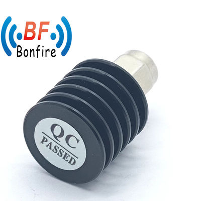 10W Dummy Load RF Termination Load για την ακριβή δοκιμή συσκευών RF στην περιοχή 18GHz