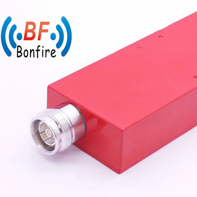 10dB 20dB 30dB Ραδιοσυχνότητα Ραδιοσυχνότητας Ρυθμικός Σύνδεσμος Κατευθύνσεων για ασύρματη επικοινωνία 617-4000MHz