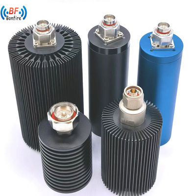 10W Dummy Load RF Termination Load για την ακριβή δοκιμή συσκευών RF στην περιοχή 18GHz