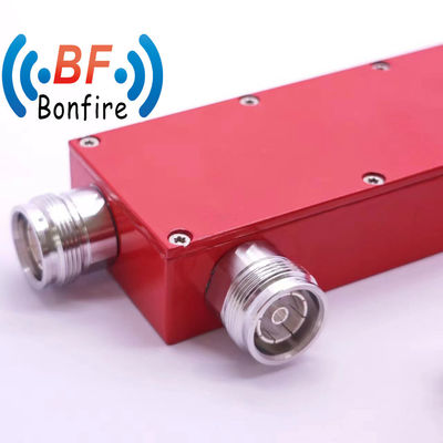 10dB 20dB 30dB Ραδιοσυχνότητα Ραδιοσυχνότητας Ρυθμικός Σύνδεσμος Κατευθύνσεων για ασύρματη επικοινωνία 617-4000MHz