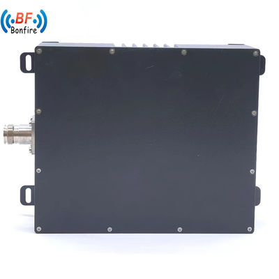200W Low Pim Load RF Termination Load 350-6000MHz για κτίρια εντός γκρι/κόκκινου/μαύρου