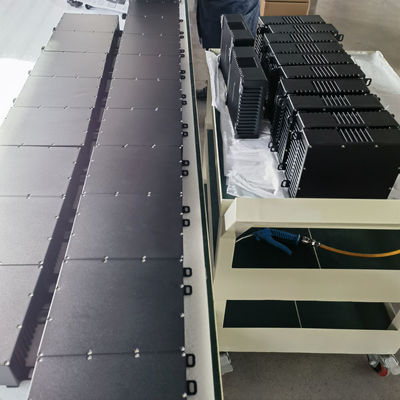 350-6000MHz Περιοχή συχνοτήτων 300W χαμηλό φορτίο τερματισμού Pim Das RF για έργα Ibs/Das