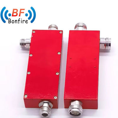 N/4310/DIN-Μαλλός σύνδεσμος 617-2700/3800 MHz Low Pim -161dbc 10dB Κατευθυντικός σύνδεσμος