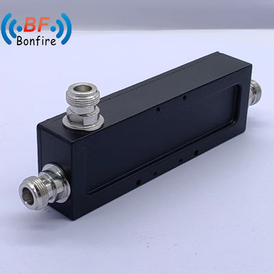 698-2700MHz 8dB RF συνδετήρας για συσκευασία DAS/IBS Μέγεθος 10.00cm * 20.00cm * 10.00cm