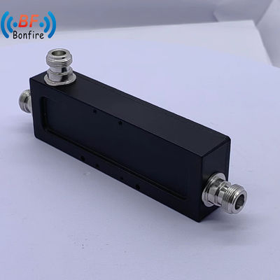 698-2700MHz 8dB RF συνδετήρας για συσκευασία DAS/IBS Μέγεθος 10.00cm * 20.00cm * 10.00cm