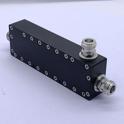 698-2700MHz 8dB RF συνδετήρας για συσκευασία DAS/IBS Μέγεθος 10.00cm * 20.00cm * 10.00cm