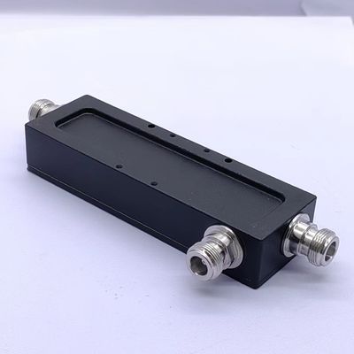 698-2700MHz 8dB RF συνδετήρας για συσκευασία DAS/IBS Μέγεθος 10.00cm * 20.00cm * 10.00cm