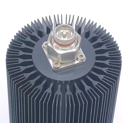FZ-0360-XXXY001 350-6000MHz χαμηλό φορτίο Pim RF παθητικό ασύρματο φορτίο με χωρητικότητα 75W 100W