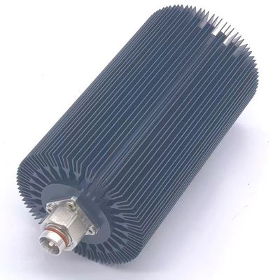 FZ-0360-XXXY001 350-6000MHz χαμηλό φορτίο Pim RF παθητικό ασύρματο φορτίο με χωρητικότητα 75W 100W