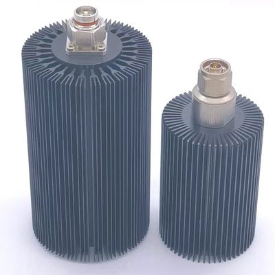 FZ-0360-XXXY001 350-6000MHz χαμηλό φορτίο Pim RF παθητικό ασύρματο φορτίο με χωρητικότητα 75W 100W