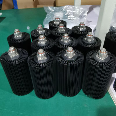 FZ-0360-XXXY001 350-6000MHz χαμηλό φορτίο Pim RF παθητικό ασύρματο φορτίο με χωρητικότητα 75W 100W