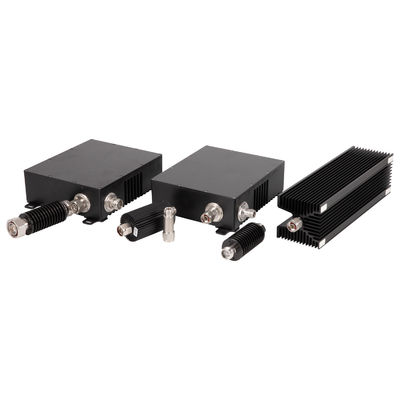 2W 5W 10W RF μεταβλητός αραιωτής DC-3000MHz N-F Μέγεθος πακέτου 16.00cm * 5.00cm * 2.00cm