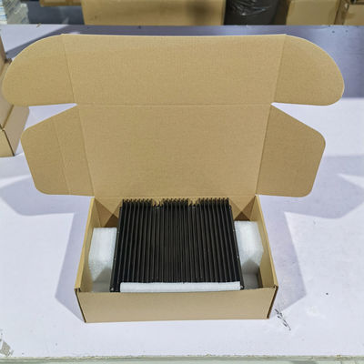 100W RF Τερματισμός φορτίου 600-4000MHz XC με FZ-0640-1008 7/4/1/6/3 01-150 155/160 Πακέτο