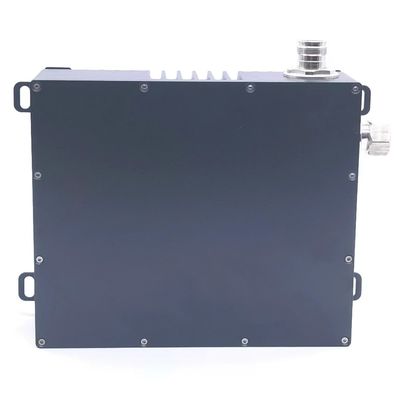20dB 30dB 40dB 100W Αμβλυντής χαμηλής ακτινοβολίας RF Αμβλυντής 698-3800MHz N-M N-F για να ωφεληθείτε
