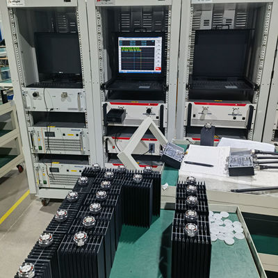IP65 200W χαμηλό φορτίο Pim RF Τερματισμός φορτίου 600-4000MHz XC για εσωτερικό / εξωτερικό